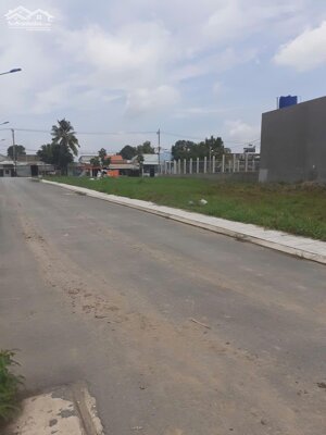 BÁN ĐẤT THỔ CƯ PHƯỜNG PHƯỚC TÂN – GIÁ CHỈ 400 TRIỆU SỞ HỮU