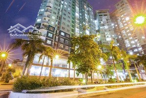 chính chủ cần bán căn chung 8x đầm sen với 3 phòng ngủ, 2wc