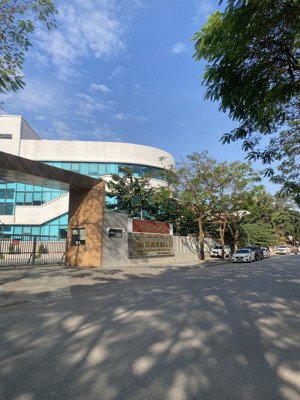 liền kề kđt đại kim 55m x 4tầng ô tô tránh , chân đế chung cư , 1 nhà ra nguyễn cảnh dị