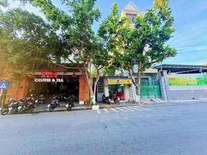 252m² nhà mặt tiền bắc sơn _ đang kinh doanh ok ( cách biển hòn chồng 600m ) giá: 80tr/m²