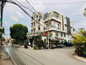 siêu phẩm góc 2 mặt tiền nguyễn văn khối phường 9 vị trí đẹp đắc địa