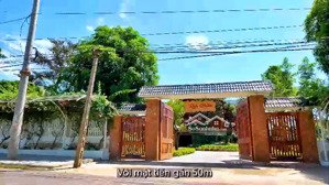 cho thuê biệt phủ ruby castle đại lải 3.288m², đối diện khu nghỉ dưỡng 5 sao flamingo