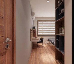 bán tập thể tầng 1 mai dịch dt 50m2, nhà đẹp giá 3 tỷ