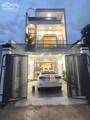  NHÀ ĐẸP TRUNG TÂM – VÀO Ở NGAY