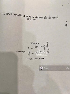 bán đất 58m2 hoa động thủy nguyên hải phòng-giá đầu tư nhỉnh tỷ, vị trí siêu trung tâm