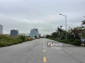 mặt đường 21m đất khu phân lô cao cấp đồng bồ, đằng hải (c937) lh 