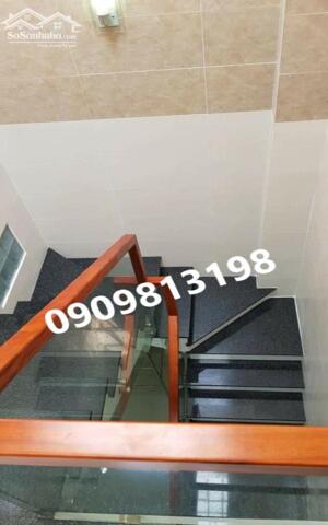 ️️️Bán Nhanh Ở+KD Nhà SHR P.Bàn Cờ Quận 3.️️️