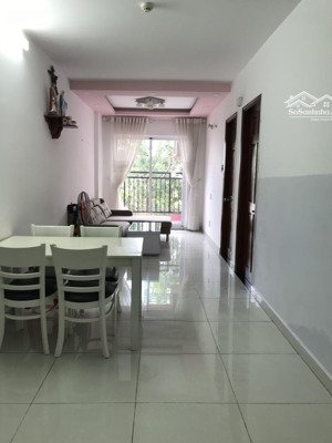 chỉ 7tr cho thuê căn hộ 8x plus nhà sơn mới. 2pn 2wc 63m có may lạnh 