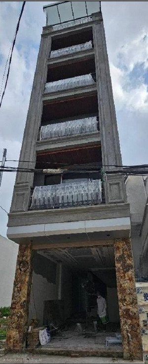 bán nhà 6 tầng tm tại kim chung hoài đức hà nội giá 15,x tỷ