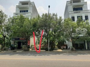 bán đất nhà phố nam đầm vạc 2 đg trc sau kinh doanh thuận tiện