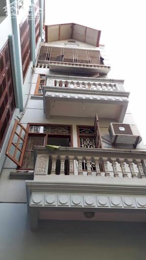 Bán gấp nhà Lĩnh Nam, SĐCC 30m2 x 4 tầng, 5.5 tỷ