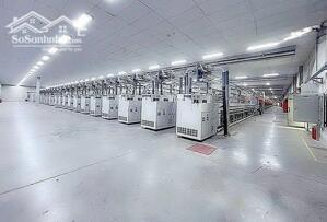 bán kho xưởng kcn visi ll ,Tỉnh binh dương