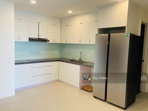 cho thuê căn hộ 2 phòng ngủ, nhà mới đẹp, full nội thất, nhận nhà ở ngay, nhà mới chưa qua sử dụng!