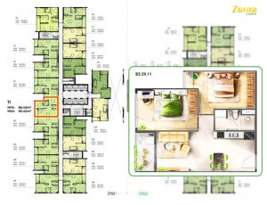 la pura - mang resort về ngay cửa nhà bạn - chỉ 10% ký hđmb đến khi nhận nhà 12/2026