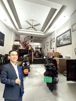 mặt tiền kinh doanh phường tân sơn nhì