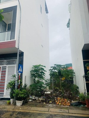 bán lô đất tđc phước long, dt: 54,5m2 ngang 4,5m. sổ hồng riêng, gần đường số 28. lh: 