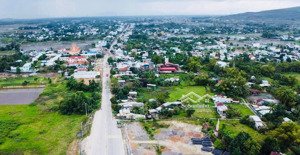 mở 10 lô mặt tiền trục chính kinh doanh đường 7,5m tích phú 2- đại hiệp, cách sân bay đn 15km