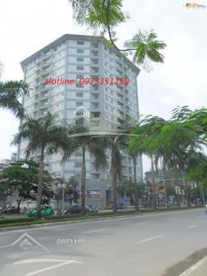 chính chủ cho thuê dài hạn căn 2 ngủ full nội thất tại chung cư 7a lể đức thọ giá 