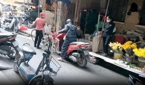 ⭐️BÁN NHÀ NGÕ TAM TRINH, HOÀNG MAI, HÀ NỘI; 2,1tỷ, 0968.626.551