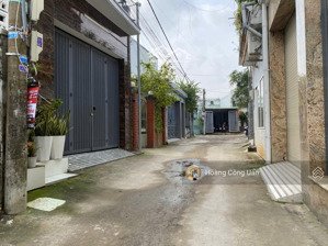 nhà đẹp 1 lầu sân oto phường thống nhất cách văn hoa villa 150mét. dt: 6,6x11m - 3ty250 shr thổ cư