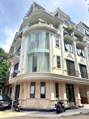 tòa văn phòng văn quán 80m (t2: 100m) 6 tầng thang máy ở & vp