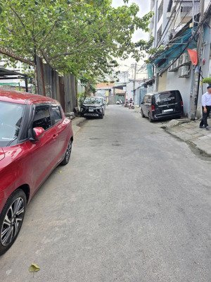 bán biệt thự đường nội bộ gò dầu_p.tân quý, dt: 6x21m, trệt, 2 lầu, giá: 15 tỷ tl