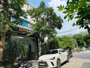 giá hời! bán nhà kđt mỗ lao, diện tích 60m, 5t, đường 3 ô tô tránh, vỉa hè rộng, giá 17,4 tỷ.