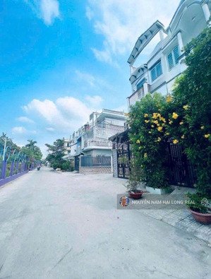 hailong real bán đất 1419 lê văn lương ngang 11m đẹp hiếm, phù hợp xây chdv giá chỉ 5,35 tỷ