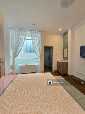 bán đất tặng villa mini hồ bơi 3 tầng ngay mặt tiền sơn trà - gần cầu rồng giá nhỉnh 13 tỷ -
