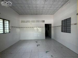 Bán Nhà Phường Sơn Đông (p6 cũ hẻm hồ bơ Xuân Phương). Bến Tre.