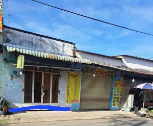 nhà mặt tiền đường nguyễn thị pha, đông thạnh - giá tốt