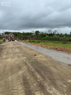  ĐẤT NỀN DẠ LÊ – LỰA CHỌN ĐÁNG GIÁ TẠI HUẾ 