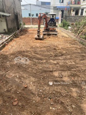 bán đất riêng của gia đình - hàng fo tại phú nghĩa, chương mỹ- giá đầu tư chỉ 3xtr/m2