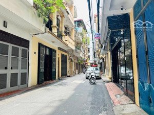 cây atm tô vĩnh diện-thanh xuân, 100m2 7 tầng thang máy sổ phân lô 25 phòng dòng tiền 150tr/tháng.