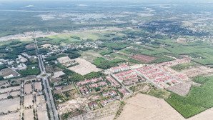 kđt phước an hud bán đất nền sổ riêng, hạ tầng hoàn thiện - dt 200m2 (7m x 28m) - giá chỉ 1x tr/m2