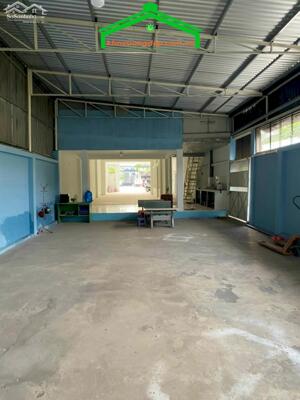  CHO THUÊ NHÀ KHO 420M2 – NT NGUYỄN CHÁNH | GIÁ 20 TRIỆU/THÁNG