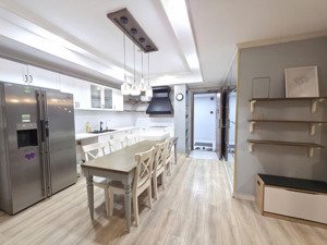 bán căn hộ 3pn dt 95m2 3pn - 2wc, full nội thất đẹp, hướng nam, giá 5,6 tỷ tl, lh 