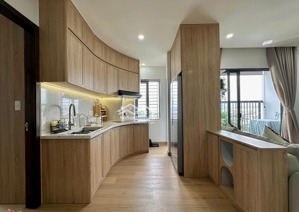 bán căn hộ hud phước long - nam nha trang - gần biển trần phú - nội thất mới 100%