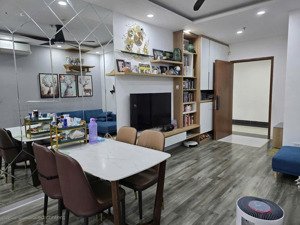 rẻ nhất ecohome 3: căn 66m2 full nội thất, chỉ việc xách vali về ở 