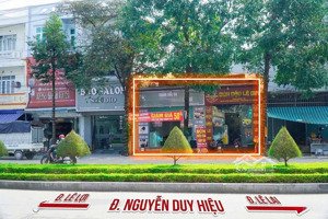 bán nhà mặt tiền 9,5m chợ đầu mối thanh hoá