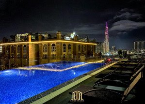 cho thuê căn hộ 2pn paris hoàng kim giá tốt, nội thất cao cấp. nhà mới 100% vào ở ngay