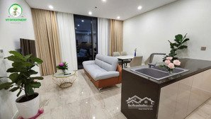 nhà đẹp giá hời, tận hưởng tại căn hộ 1 phòng ngủ, full nội thất, tại thảo điền green chỉ 28 triệu.