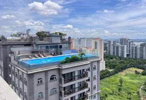 giá bán tốt nhất căn 2pn chỉ 5.8 tỷ, mua bán trực tiếp chủ đầu tư paris hoàng kim tháng 12/2025