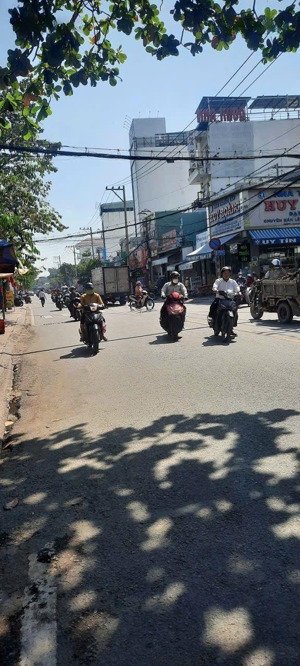 bán nhà mặt phố 82m2, 12,9 tỷ tại hiệp bình, thủ đức, tp.hcm