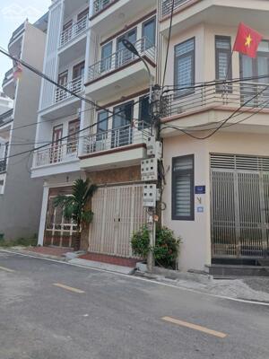 BÁN NHÀ PHÂN LÔ HÀ NỘI-60M-4,5 TẦNG-5 NGỦ- GIÁ CHỈ 9,x TỶ