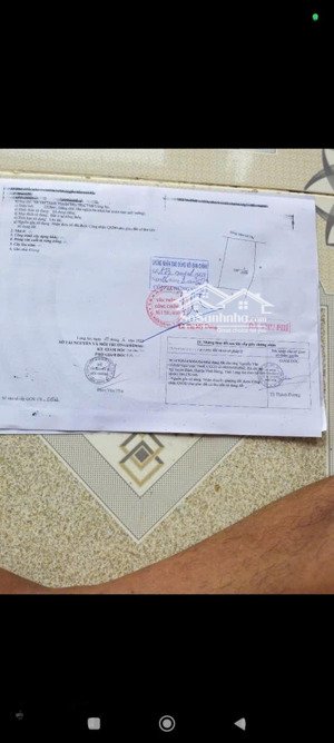 bán đất tại tân thành, mộc hóa (ấp mương khai, mộc hóa, tây ninh(