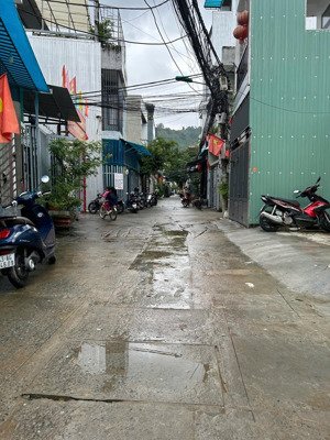 lô đất đẹp đường oto 5m gần bến xe trung tâm và đại học duy tân đà nẵng, cần bán gấp 