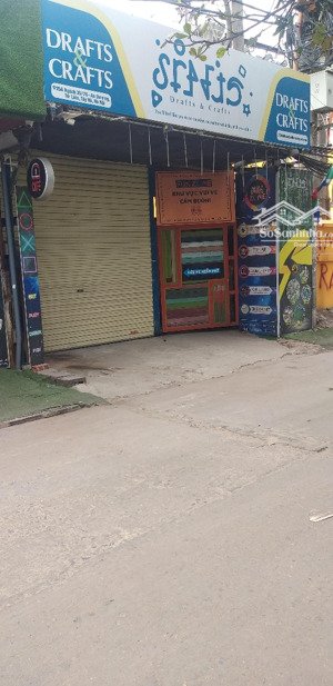 cho thuê cửa hàng đẹp xuất sắc tại an dương, tây hồ, hà nội, 12 triệu, 120m2