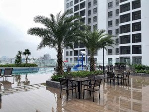 căn hộ 2pn - bến xe miên tây - an dương vương - kinh dương vương - liền kề q5-q6