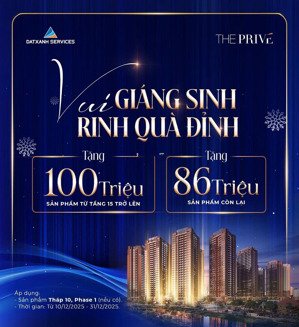 the privé q2 căn góc 2pn view sông + nội khu giá rẻ nhất tt chỉ từ 8,274 tỷ 80.6m2 (ttn)